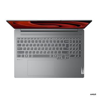 Lenovo IdeaPad Pro 5/16AHP9/R7-8845HS/16"/2560x1600/32GB/1TB SSD/RTX 4050/W11H/Gray/2R