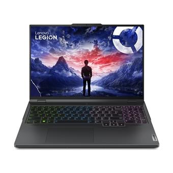 Lenovo Legion 5 Pro/16IRX9/i7-14650HX/16"/2560x1600/16GB/1TB SSD/RTX 4060/bez OS/Gray/3R