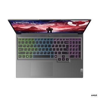 Lenovo Legion Slim 5/16AHP9/R7-8845HS/16"/2560x1600/32GB/1TB SSD/RTX 4060/W11H/Gray/3R