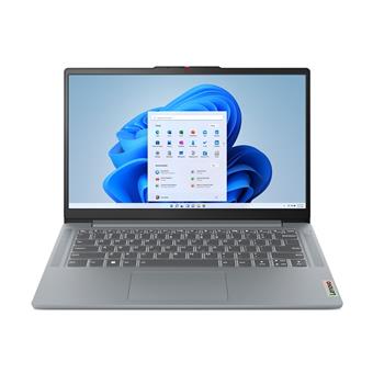 Lenovo IdeaPad Slim 3/14IAH8/i5-12450H/14"/FHD/16GB/1TB SSD/UHD Xe/W11H/Gray/2R