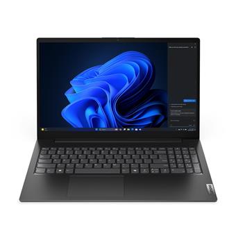 Lenovo V/V15 G5 IRL/Core 5 210H/15,6"/FHD/8GB/256GB/Intel int/W11P/Black/2R