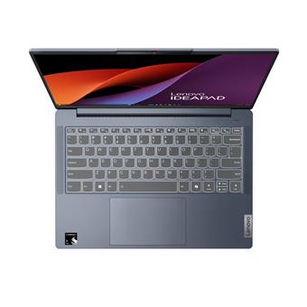 Lenovo IdeaPad Slim 5/14Q8X9/SD-X1P-42-100/14"/WUXGA/32GB/1TB SSD/Adreno/W11H/Blue/2R