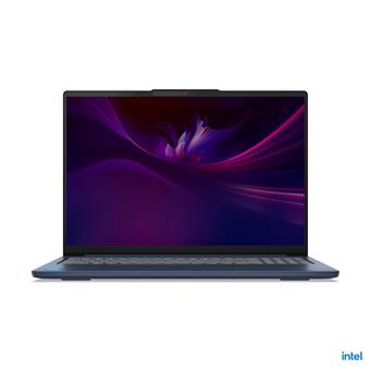Lenovo IdeaPad Slim 5/16IRH10/i5-13420H/16"/2880x1800/24GB/1TB SSD/UHD Xe/W11H/Blue/2R