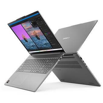 Lenovo IdeaPad Slim 5/16AKP10/AI5-340/16"/WUXGA/16GB/512GB/AMD int/W11H/Gray/2R