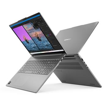 Lenovo IdeaPad Slim 5/16AKP10/AI7-350/16"/2880x1800/32GB/1TB/AMD int/W11H/Gray/2R