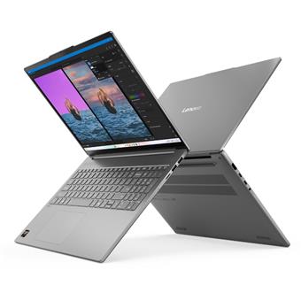 Lenovo IdeaPad Slim 5/16AKP10/AI5-330/16"/WUXGA/16GB/512GB/AMD int/W11H/Gray/2R