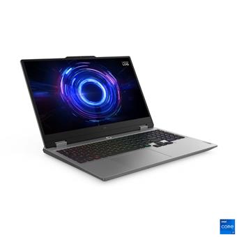 Lenovo LOQ/15IRX10/i5-13450HX/15.6"/FHD/16GB/512GB/RTX 5050/WIN 11/Gra