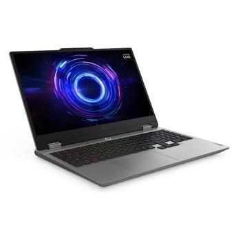 Lenovo LOQ/LOQ 15IRX10/Intel® Core i7-13650HX, 14C/15,6"/FHD/16GB/1TB/RTX 5070/W11H/Gray/2R