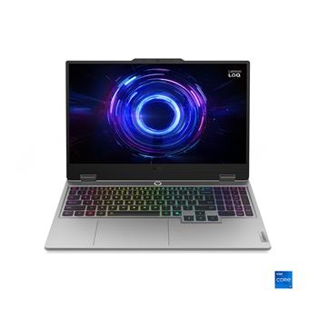 LOQ 15.6"FHD/i7/24G/1T/RTX5060/W11H/noA
