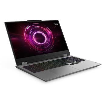 Lenovo LOQ/LOQ 15AHP10/AMD Ryzen™ 7 250/15,6"/FHD/32GB/1TB/RTX 5050/W11H/Gray/2R