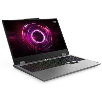 Lenovo LOQ/15AHP10/R5-220/15,6"/FHD/16GB/1TB/RTX 5050/W11H/Gray/2R