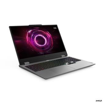 LOQ 15.6"FHD/R5/16G/512/RTX5050/bezOS/noA