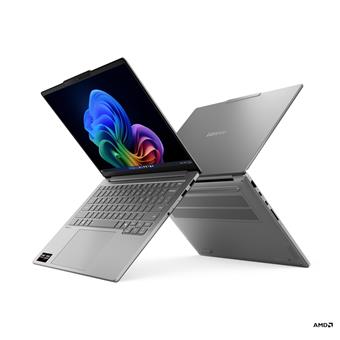 Lenovo IdeaPad Pro 5/14AKP10/AI5-340/14"/2880x1800/24GB/512GB/AMD int/W11H/Gray/2R