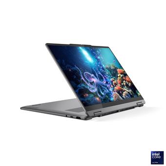 Yoga 7 2in1 14" WUXGA/U7/16G/512/INT/BezOS/noA