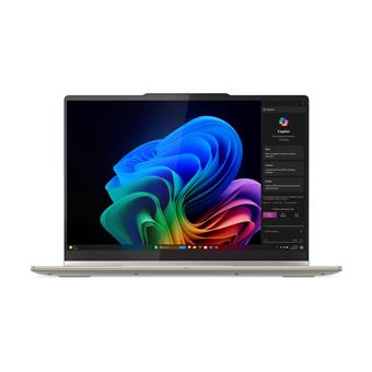 Lenovo Yoga 7 2-in-1/14AKP10/AI7-350/14"/WUXGA/T/16GB/1TB/AMD int/W11H/Seashell/3R On-Site