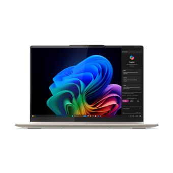 Lenovo Yoga 7 2-in-1/16AKP10/AI7-350/16"/2880x1800/T/32GB/1TB/AMD int/bez OS/Seashell/3R On-Site