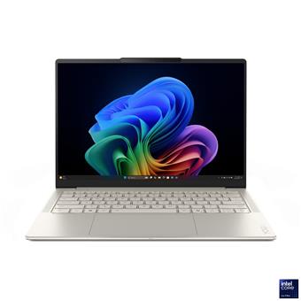 Lenovo Yoga Slim 7/14ILL10/U5-226V/14"/2880x1800/16GB/1TB/Arc 130V/W11H/Seashell/3R On-Site