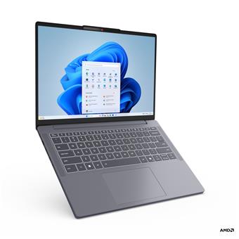 Lenovo IdeaPad Slim 3/14ARP10/R5-7533HS/14"/WUXGA/16GB/512GB/AMD int/W11H/Gray/2R