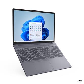 Lenovo IdeaPad Slim 3/15ARP10/R5-150/15,3"/WUXGA/16GB/512GB/AMD int/bez OS/Gray/2R
