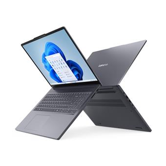 Lenovo IdeaPad Slim 3/16ARP10/R5-150/16"/WUXGA/16GB/512GB/AMD int/bez OS/Gray/2R