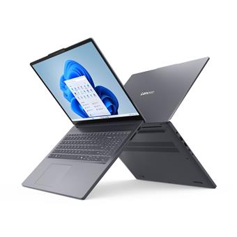 Lenovo IdeaPad Slim 3/16AHP10/R7-8840HS/16"/2880x1800/16GB/1TB/AMD int/W11H/Gray/2R