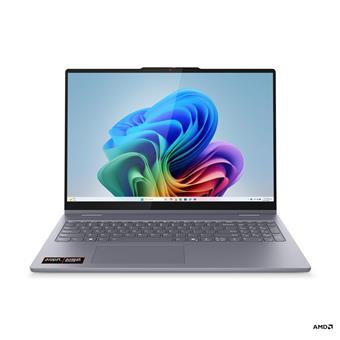 Lenovo IdeaPad 5 2-in-1/16AKP10/AI7-350/16"/2880x1800/T/16GB/1TB/AMD int/W11H/Gray/2R