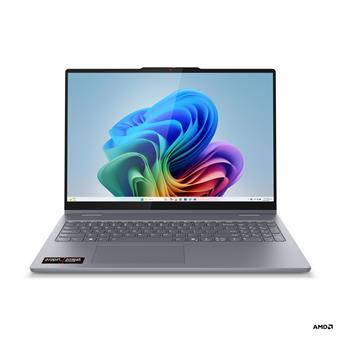 Lenovo IdeaPad 5 2-in-1/16AKP10/AI5-340/16"/WUXGA/T/16GB/1TB/AMD int/W11H/Gray/2R