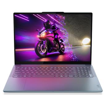 Lenovo Yoga Pro 9/16IAH10/U7-255H/16"/2880x1800/32GB/1TB/RTX 5060/W11P/Blue/3R