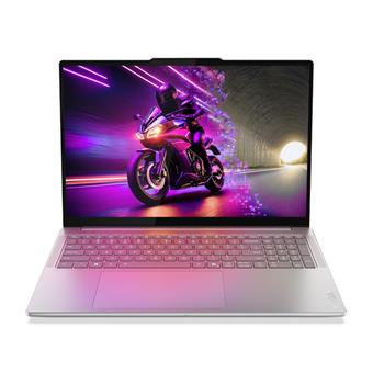 Lenovo Yoga Pro 9/16IAH10/U7-255H/16"/2880x1800/32GB/1TB/RTX 5050/W11P/Gray/3R