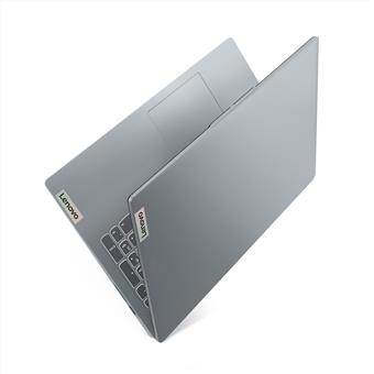 Lenovo IdeaPad Slim 3/15ITN9/3-N355/15,6"/FHD/8GB/512GB/UHD/W11H/Gray/2R