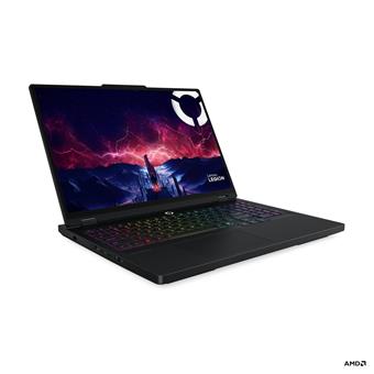 Lenovo Legion Pro 5/16ADR10/R9-8940HX/16"/2560x1600/32GB/1TB/RTX 5060/W11H/Eclipse Black/3R