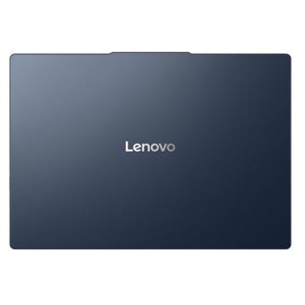Lenovo IdeaPad Slim 3/15Q8X10/SD-X1-26-100/15,3"/WUXGA/8GB/256GB/Adreno/W11H/Blue/2R