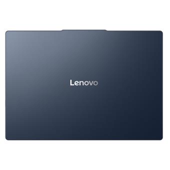 Lenovo IdeaPad Slim 3/15Q8X10/SD-X1-26-100/15,3"/WUXGA/8GB/512GB/Adreno/W11H/Blue/2R