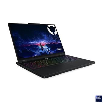 Lenovo Legion Pro 5/16IRX10/i9-14900HX/16"/2560x1600/32GB/1TB/RTX 5070/W11H/Black/2R