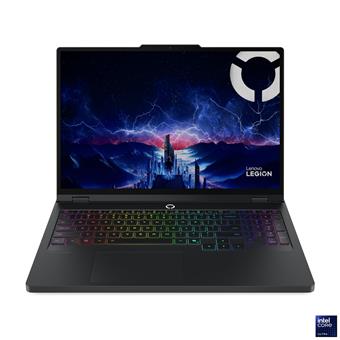 Lenovo Legion Pro 5/16IRX10/i9-14900HX/16"/2560x1600/32GB/1TB/RTX 5060/W11H/Black/3R