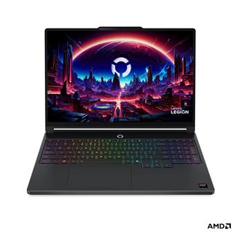 Lenovo Legion 5/15AHP11/R7-250/15,3"/2560x1600/32GB/1TB/RTX 5060/W11H/Black/3R