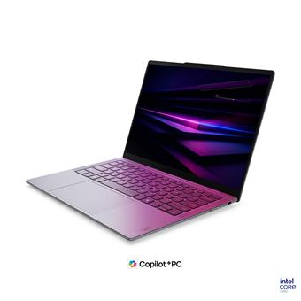 Lenovo Yoga Slim 7/14IPH11/U7-355/14"/2880x1800/16GB/1TB/Intel int/W11H/Gray/3R On-Site