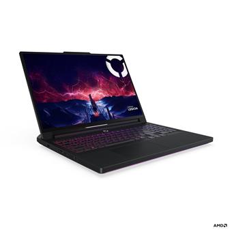 Legion Pro 7 16"WQXGA/R9/64G/2T/RTX5080/W11P/noA