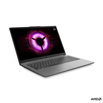 LOQ 15.6"FHD/R5/16G/512/RTX3050/bezOS/noA