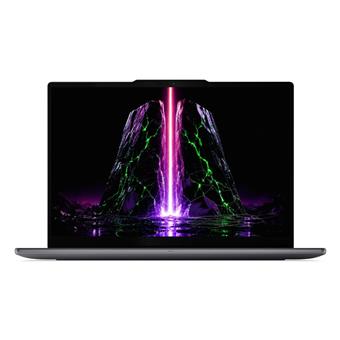 Lenovo Yoga Pro 9/15N1X11/RTXSpark-N1X/15,3"/2560x1600/T/32GB/1TB/RTX 5120/W11P/Thunder Grey/3R On-S