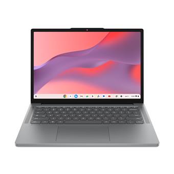 Lenovo Chrome/14M8911/MTK-540/14"/WUXGA/T/8GB/128GB/Mali G57/Chrome/Luna Grey/2R