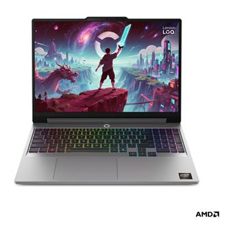 LOQ 15,3 WUXGA/R7 250/16G/512/RTX5060/noOS/noA