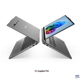 Lenovo IdeaPad 5 2-in-1/14AHP11/R5-230/14"/WUXGA/T/16GB/512GB/AMD int/W11H/Gray/2R