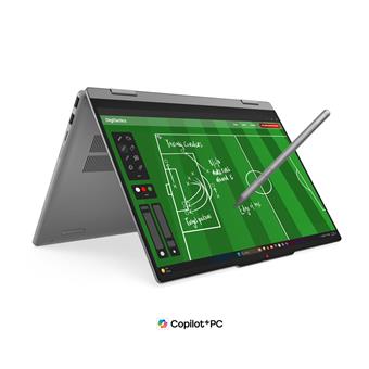 IP 5 2-in-1 14" TWUXGA/X2 Plus/16/512/INT/W11H/noA