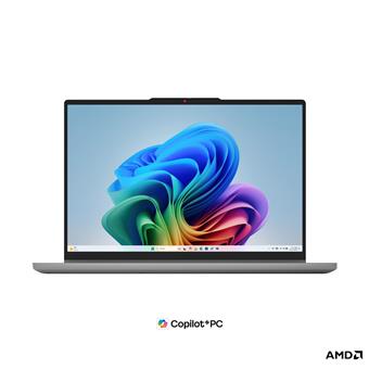 Lenovo IdeaPad 5 2-in-1/15AGP11/AI5-435/15,3"/WUXGA/T/16GB/512GB/AMD int/W11H/Gray/2R