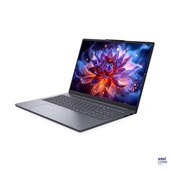 Lenovo IdeaPad Slim 3/16IHP11/U5-322/16"/WUXGA/16GB/512GB/Intel int/W11H/Luna Grey/2R