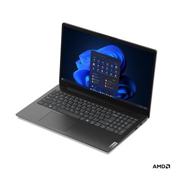 Lenovo V/G6 ARP/R3-110/15,6"/FHD/16GB/512GB/AMD int/W11H/Black/2R