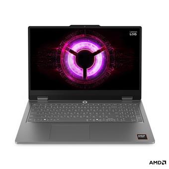 Lenovo LOQ/Essential 15ARP11/R7-170/15,6"/FHD/16GB/1TB/RTX 5060/bez OS/Gray/2R