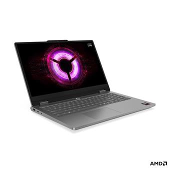 LOQ 15.6"FHD/R5/16G/512/RTX5050/bezOS/noA