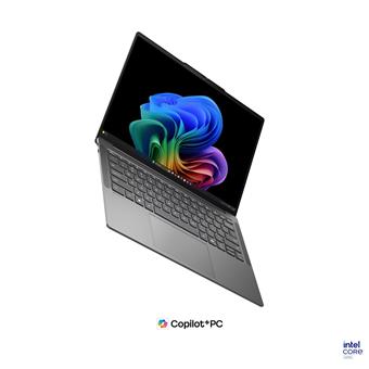Lenovo IdeaPad Slim 5 Ultra/14ILL11/U5-226V/14"/WUXGA/16GB/1TB/Intel int/W11H/Luna Grey/2R